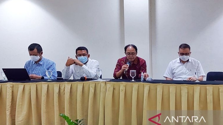 Pemerintah Pastikan Kesiapan Infrastruktur Arus Mudik Lebaran 2022