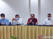 Pemerintah Pastikan Kesiapan Infrastruktur Arus Mudik Lebaran 2022