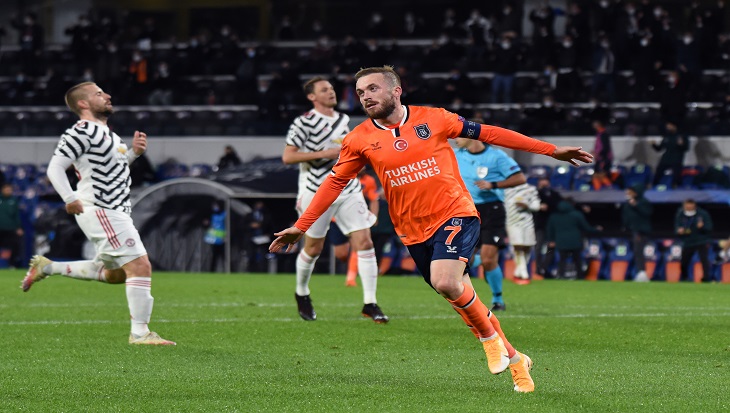 Hasil Liga Champions: PSG dan MU Tersungkur, Chelsea Menang Telak