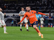 Hasil Liga Champions: PSG dan MU Tersungkur, Chelsea Menang Telak