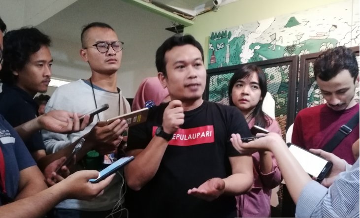 Reklamasi Teluk Jakarta Bisa Timbulkan Bencana Ekologis