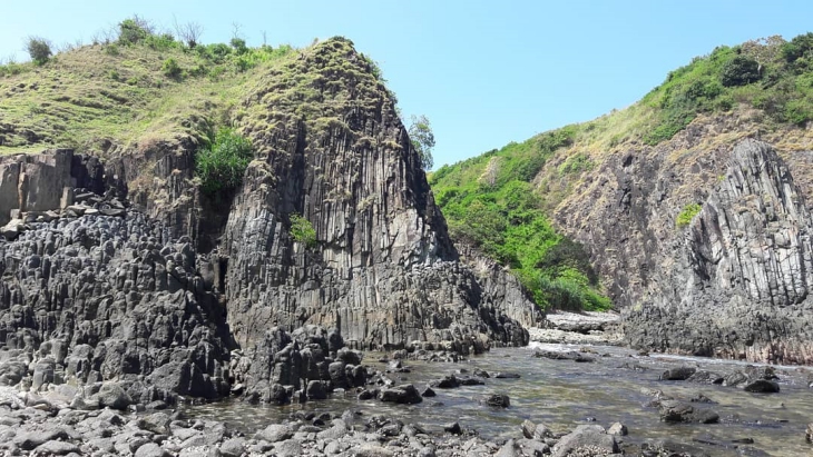 Pantai Semeti, Mutiara Tersembunyi di Lombok Tengah