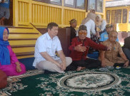 Hashim Djojohadikusumo: Prabowo Siap Bela Pancasila