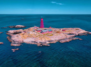 Festival Film Swedia, Menonton di Pulau tak Berpenghuni