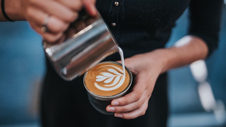 Tak Sekadar Kopi, 5 Hal Ini Wajib Diketahui Barista Pemula