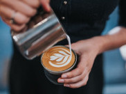 Tak Sekadar Kopi, 5 Hal Ini Wajib Diketahui Barista Pemula