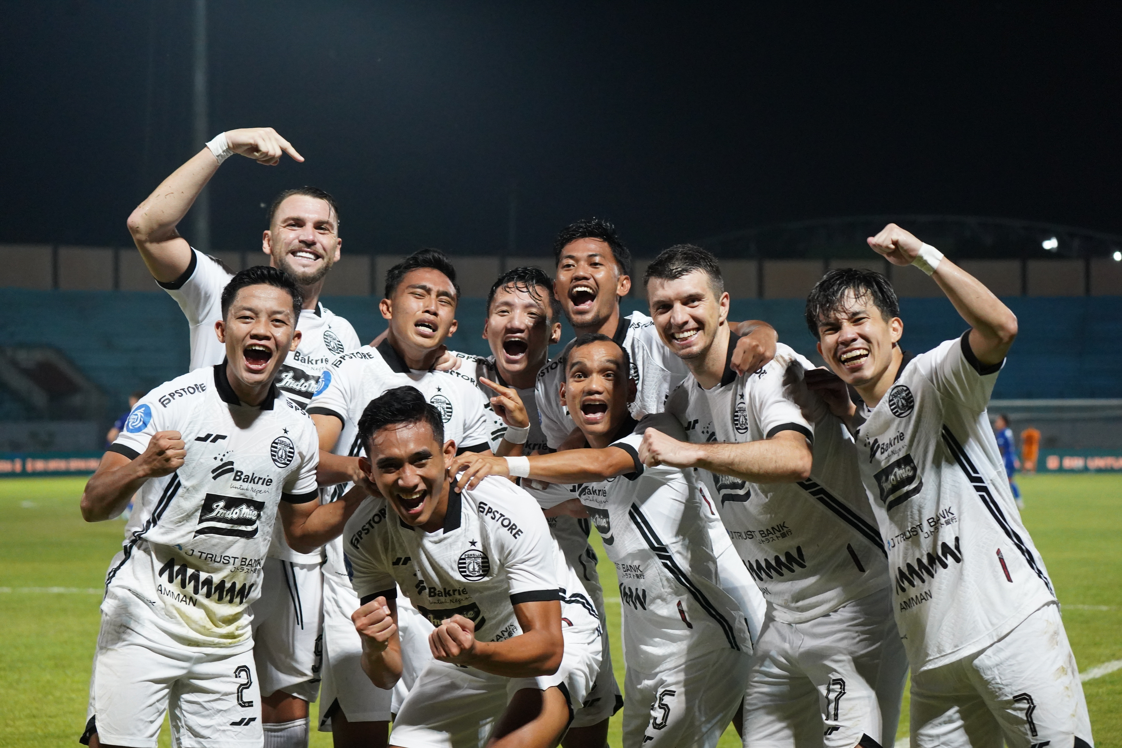 Soal Rencana Pembangunan Stadion Persija, Prapanca: Capek ’Ngontrak’ di SUGBK dan JIS
