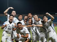 Jadwal Lengkap Pekan Ke-11 Liga 1 2024/2025: Dihiasi Persebaya Vs Persija
