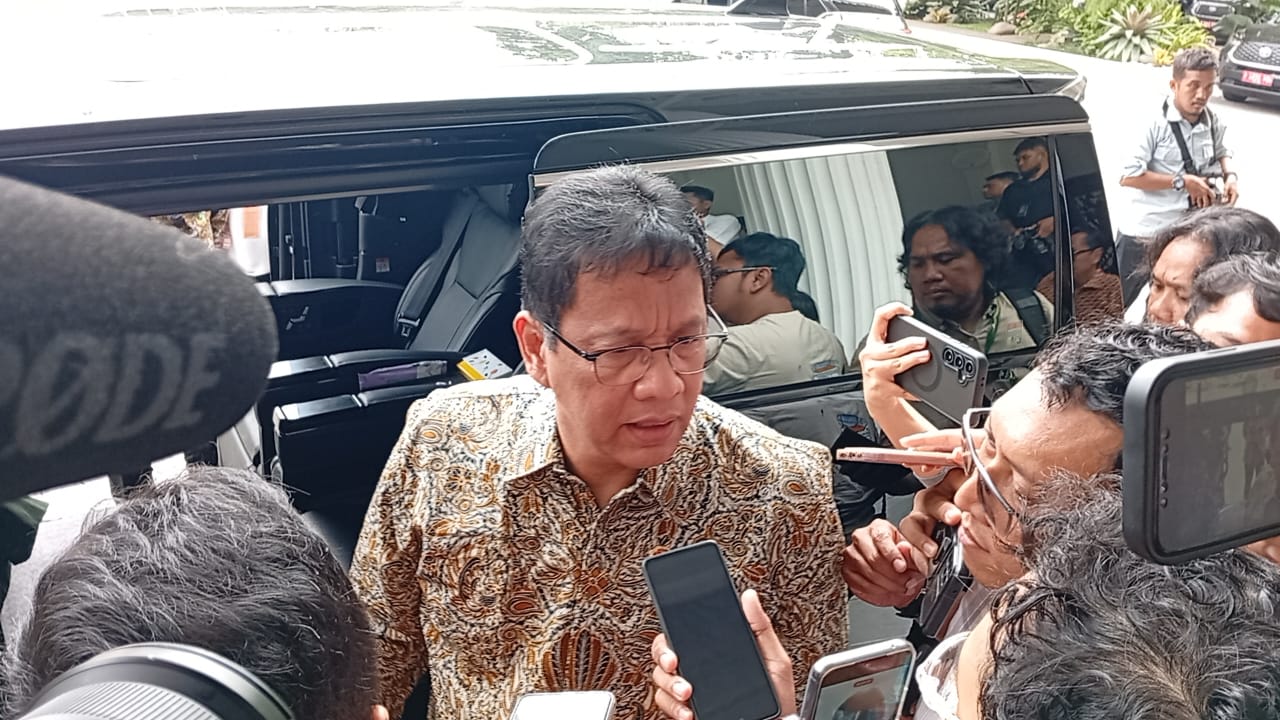Menkeu Purbaya Ngotot Mau Tarik Anggaran MBG, jika Masih tak Terserap hingga Oktober