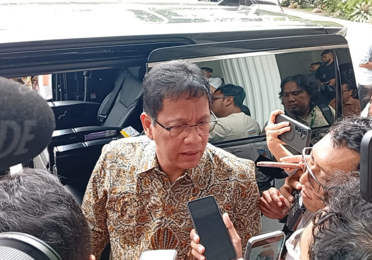 Menkeu Purbaya Pastikan Harga Jual Eceran Rokok Tak Naik pada 2026
