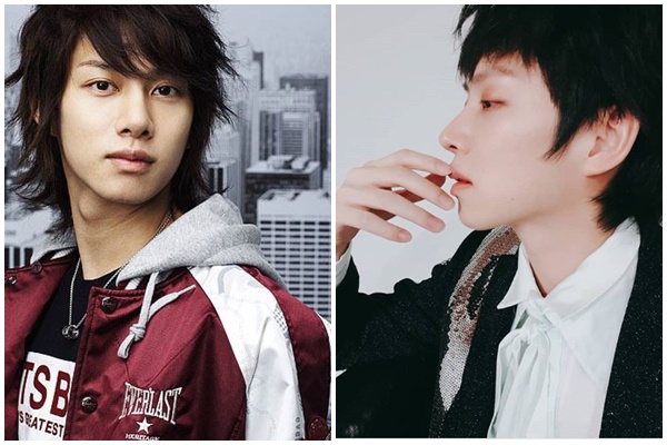 Heechul