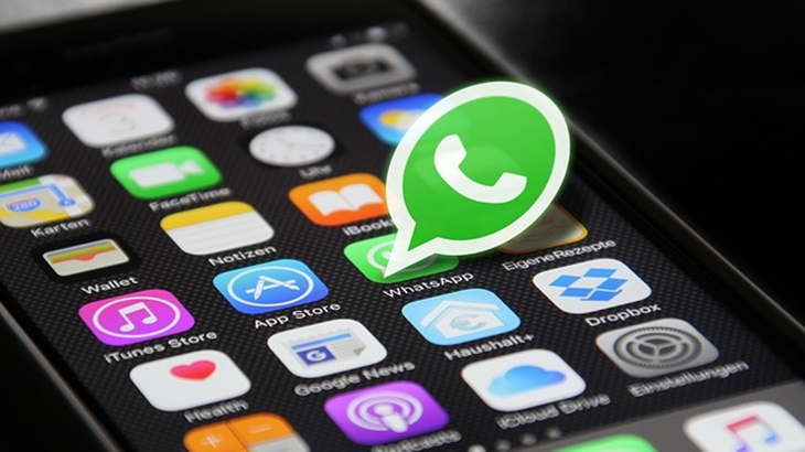 Akun WhatsApp Ketum PB PMII Diretas Jelang Aksi Mahasiswa 11 April