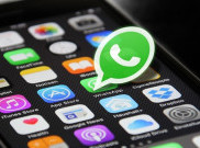 Akun WhatsApp Ketum PB PMII Diretas Jelang Aksi Mahasiswa 11 April