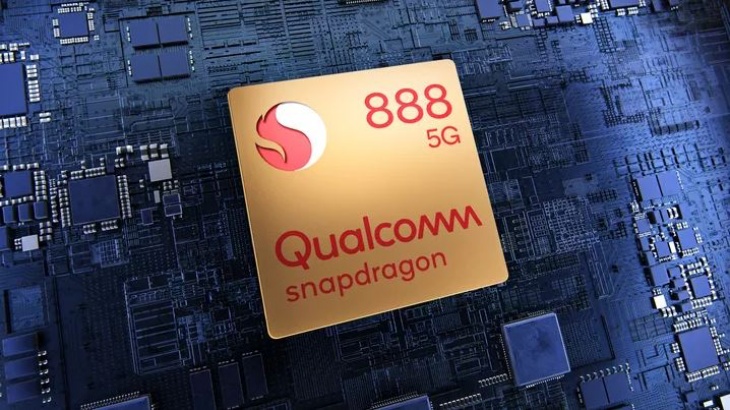 Qualcomm Snapdragon 888, Chipset Terbaru Siap Perkuat Ponsel Android di 2021