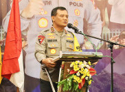 Diisukan Maju Pilkada, Kapolda Jateng Dimutasi Jadi Pati Itwasum