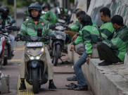 Selama Demo Ojol, Perjalanan KA Jarak Jauh Berhenti di Stasiun Jatinegara