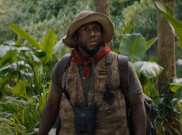 Kevin Hart Konfirmasi Jumanji 4 akan Datang
