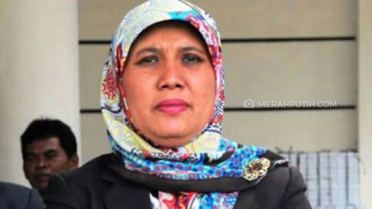 Kakak Kandung Bantah Wali Kota Cilegon Kena OTT 