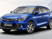 Toyota Glanza Terbaru Siap Meluncur, Usung Mesin Irit BBM, Harga Rp120 Jutaan