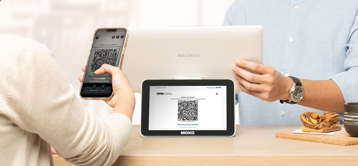 Perangkat Kasir Terbaru Hadir Ciptakan Inovasi