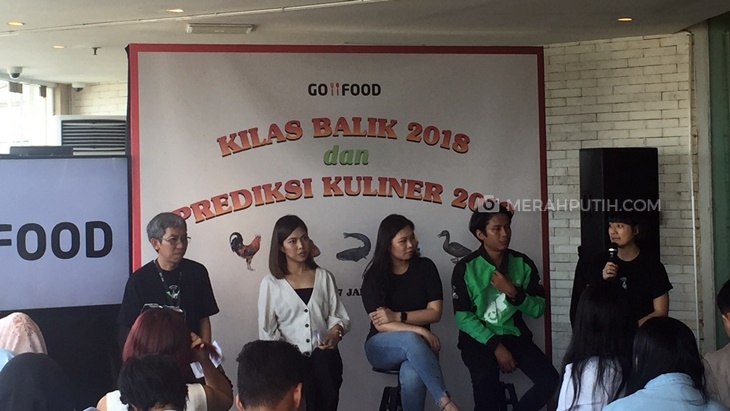 Prediksi Tren Kuliner yang Paling Dicari di Tahun 2019