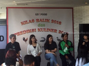 Prediksi Tren Kuliner yang Paling Dicari di Tahun 2019