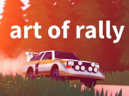 Game Art of Rally Hadirkan DLC Bertema Indonesia 