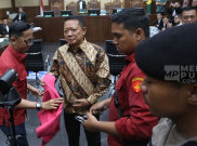 Febrie Adriansyah Minta Dakwaan Dibatalkan dan Dibebaskan dari Tahanan, Singgung Rekam Jejak Tangani Korupsi