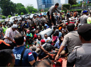 Golkar Kritik Keras Aksi Aliansi Mahasiswa Papua di Surabaya