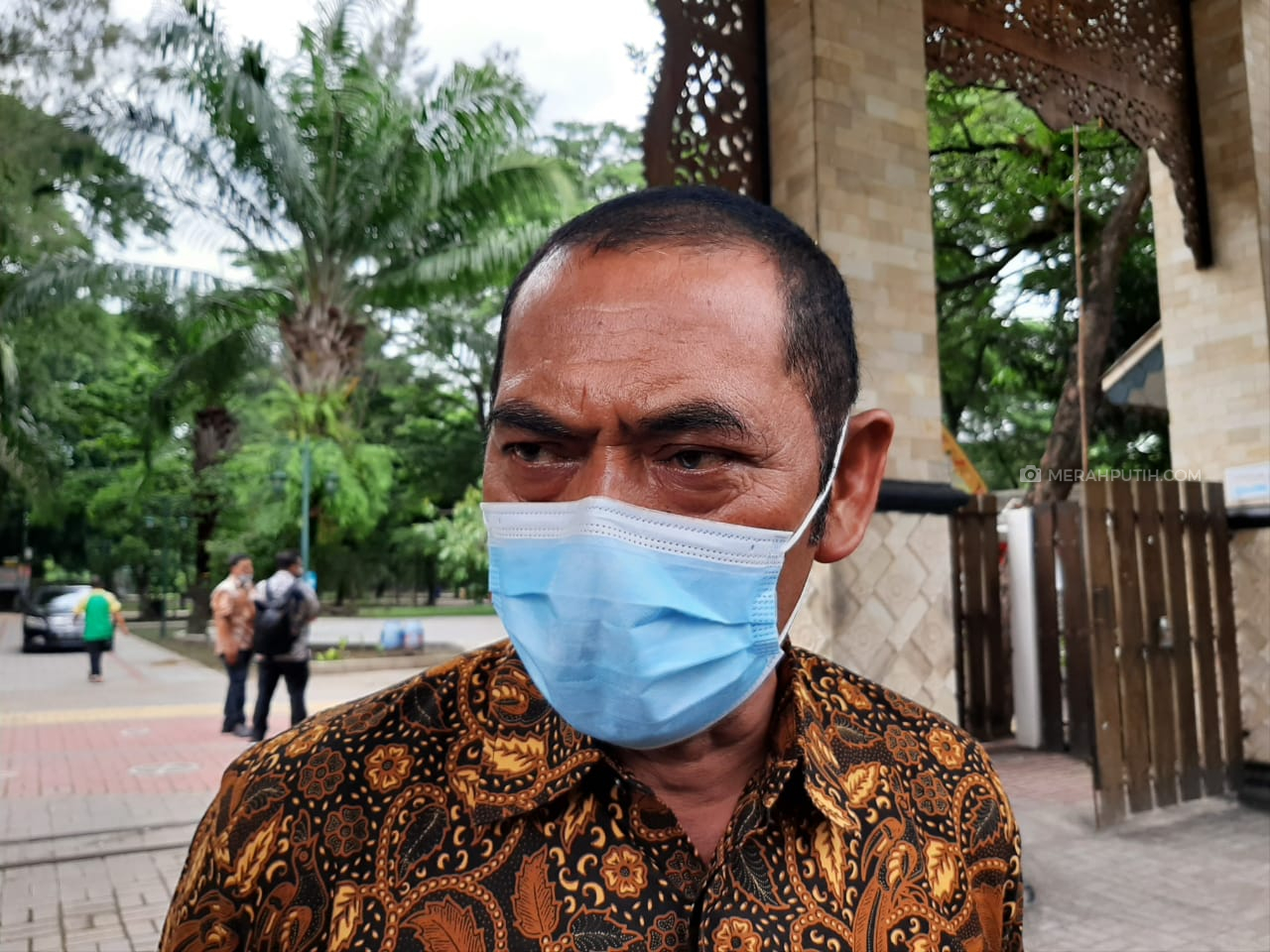 Pemkot Pastikan Wisatawan Bebas Berkunjung ke Solo