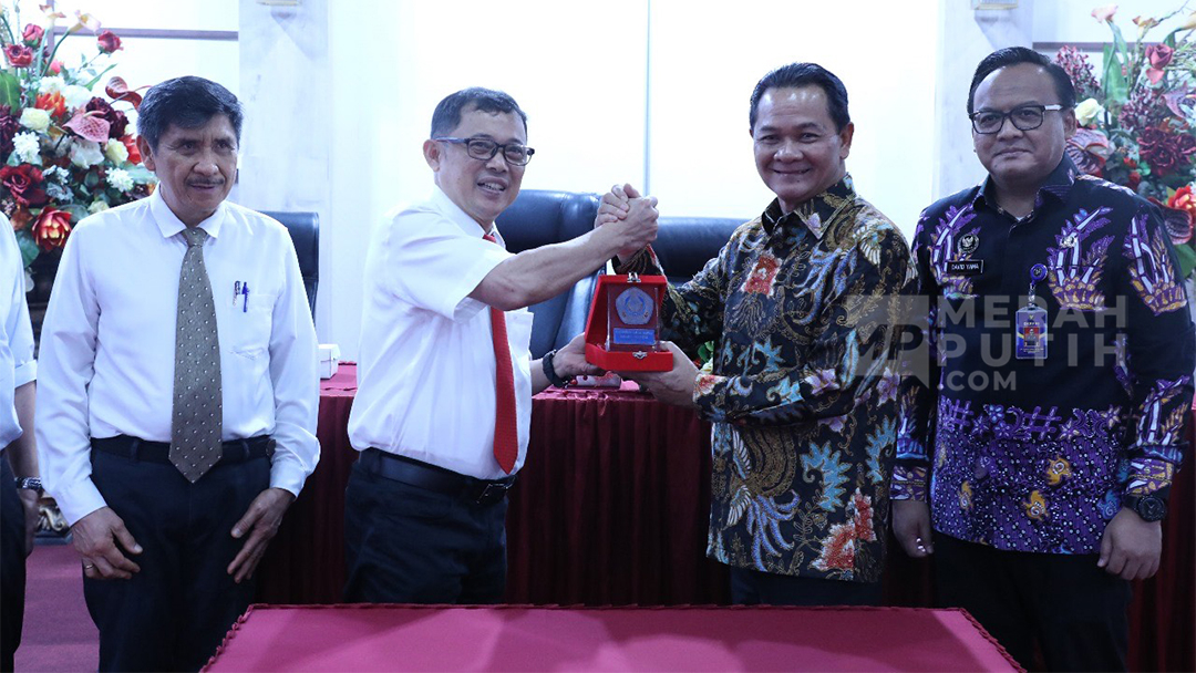 DKPP akan Luncurkan IKEPP 24 Oktober 2024