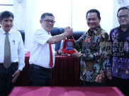 DKPP akan Luncurkan IKEPP 24 Oktober 2024