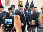 Putar Suara Burung di Tempat Usaha Juga Kena Royalti, Ini Penjelasan LMKN