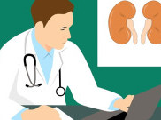 7 Langkah Rawat Ginjal agar Tetap Sehat