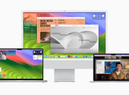 Apple Akan Hadirkan iPhone, MacBook Pro, dan Watch Lebih Tipis