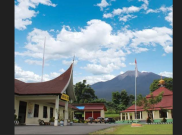 Sadis, Kepala AKP Ryanto Ditembak dari Dekat 2 Kali Pakai Senpi Dinas Kabagops