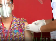 Butuh 1 Tahun Buat Capai Herd Immunity Usai Vaksinasi