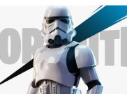 Stormtrooper Hadir di Fornite