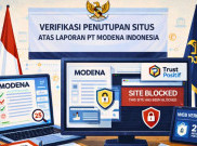 Puluhan Situs Pelanggar Hak Cipta Direkomendasikan Ditutup