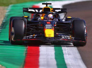 Red Bull RB20 Mungkin Bukan Lagi Mobil Tercepat di F1