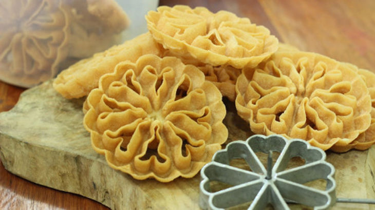 Bikin Sendiri, 3 Kue Jadul Khas Indonesia buat Sajian Lebaran