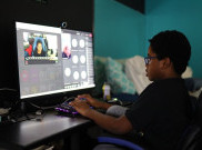 Libur Sekolah, Yuk Didik Anak dalam Bermain Gawai