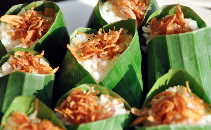 Sedap Nikmat Sajian Khas Betawi