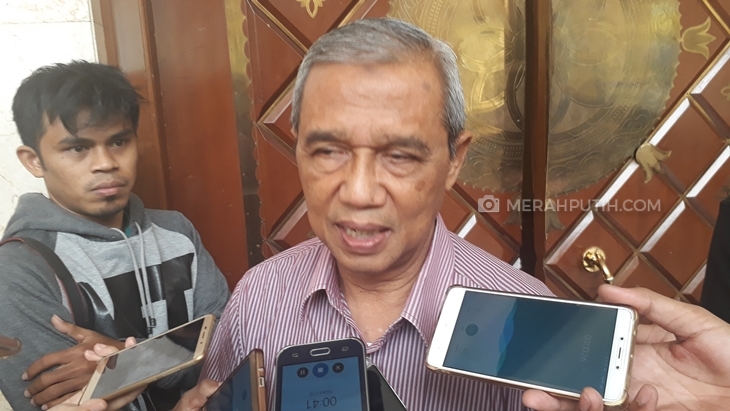 Mantan Komisioner KPK Sarankan Jokowi Bentuk Tim Independen