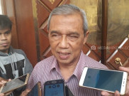 Kasus Novel, Busyro Menilai Langkah Presiden Panggil Kapolri Terlambat