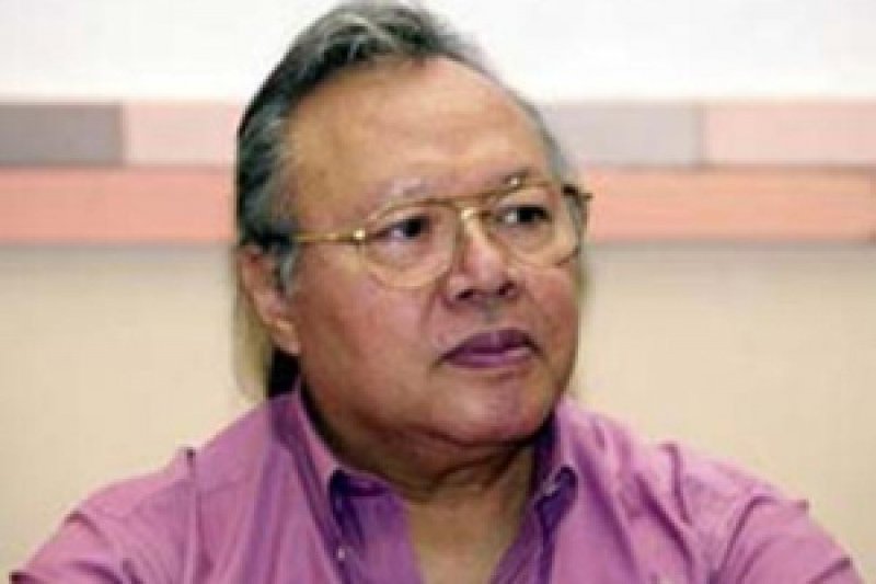Pakar Politik Arbi Sanit. (Foto: Antara)