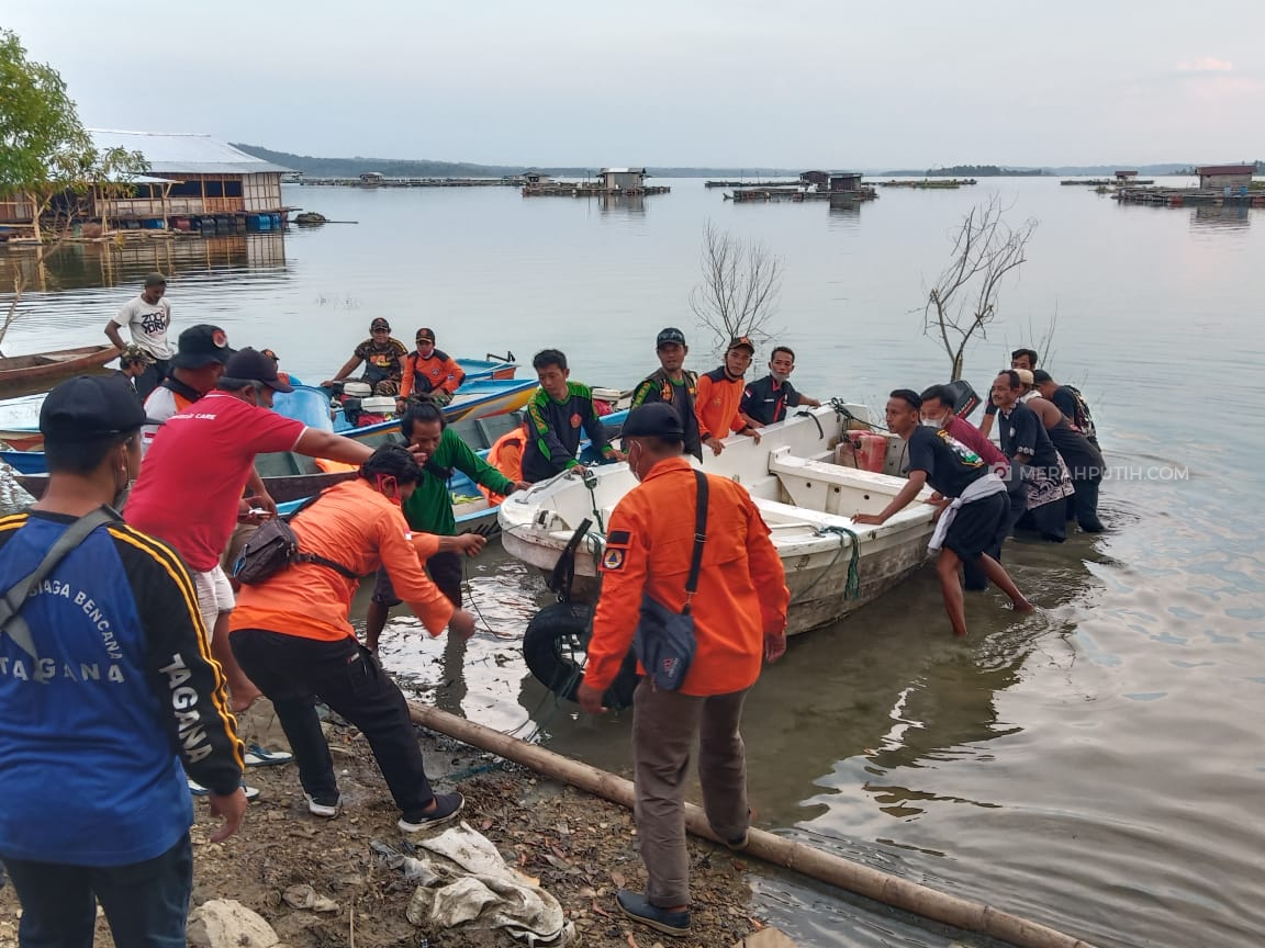 Bocah Nahkoda Perahu Terbalik WKO Jadi Tersangka, KPAI: Tidak Bisa Ditahan