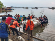 Bocah Nahkoda Perahu Terbalik WKO Jadi Tersangka, KPAI: Tidak Bisa Ditahan