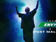 Post Malone Jadi Pemilik Tim Esports Terbesar di Texas
