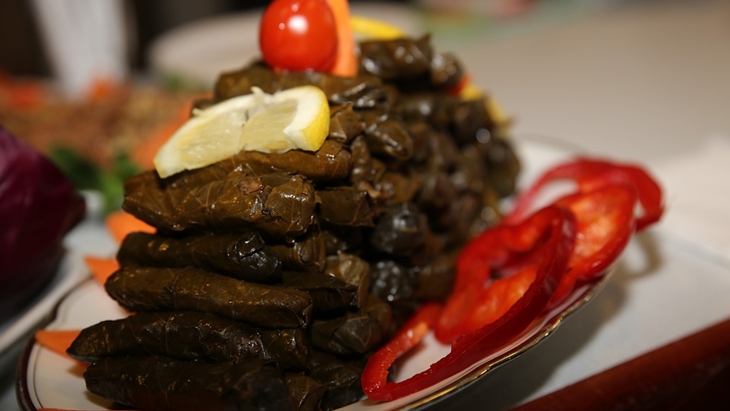 Menu Buka Puasa Khas Negara-Negara Arab, Mana yang Paling Bikin Ngiler?